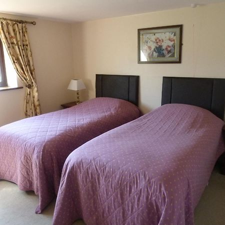 Cameley Lodge - Self Catering Temple Cloud エクステリア 写真