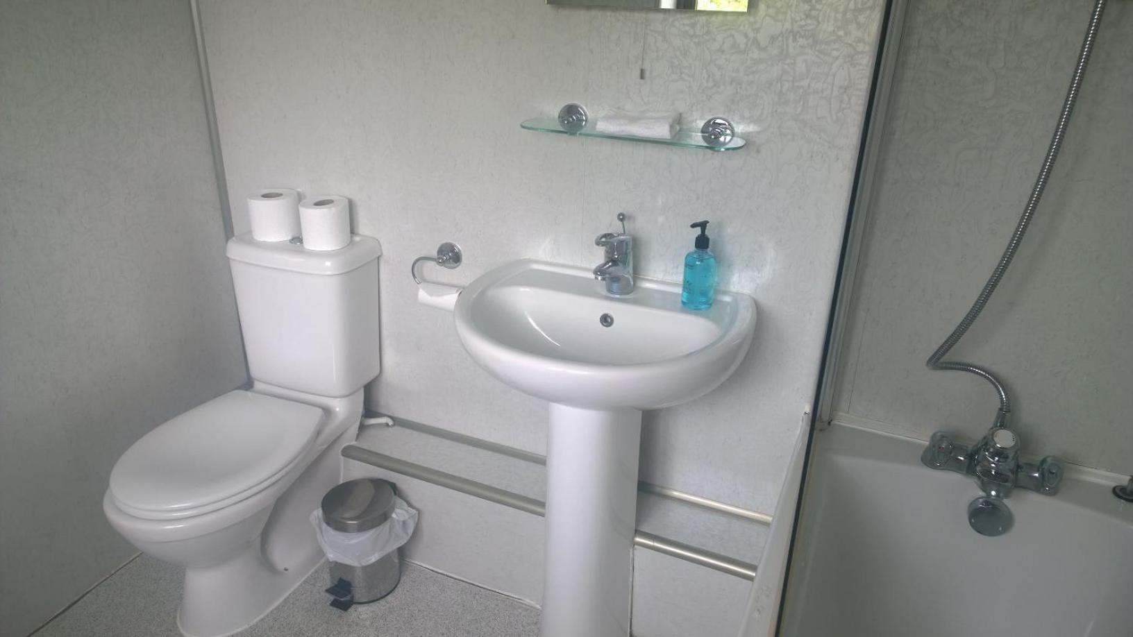Cameley Lodge - Self Catering Temple Cloud エクステリア 写真