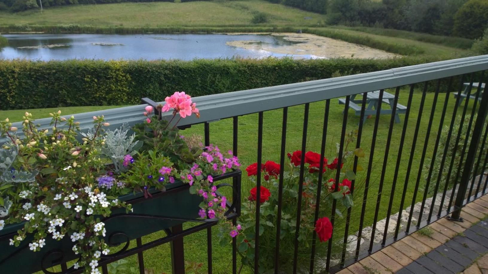 Cameley Lodge - Self Catering Temple Cloud エクステリア 写真