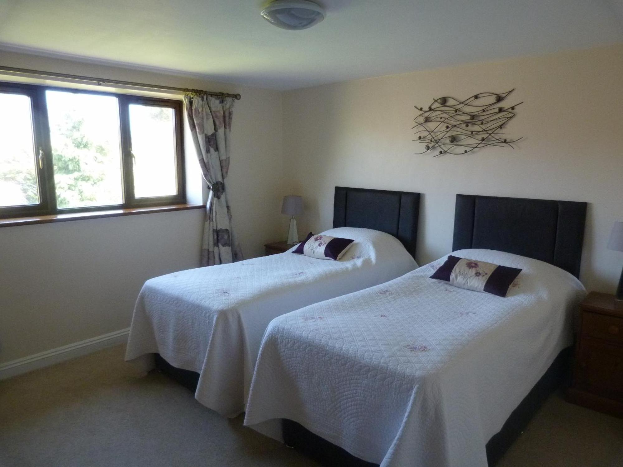 Cameley Lodge - Self Catering Temple Cloud エクステリア 写真