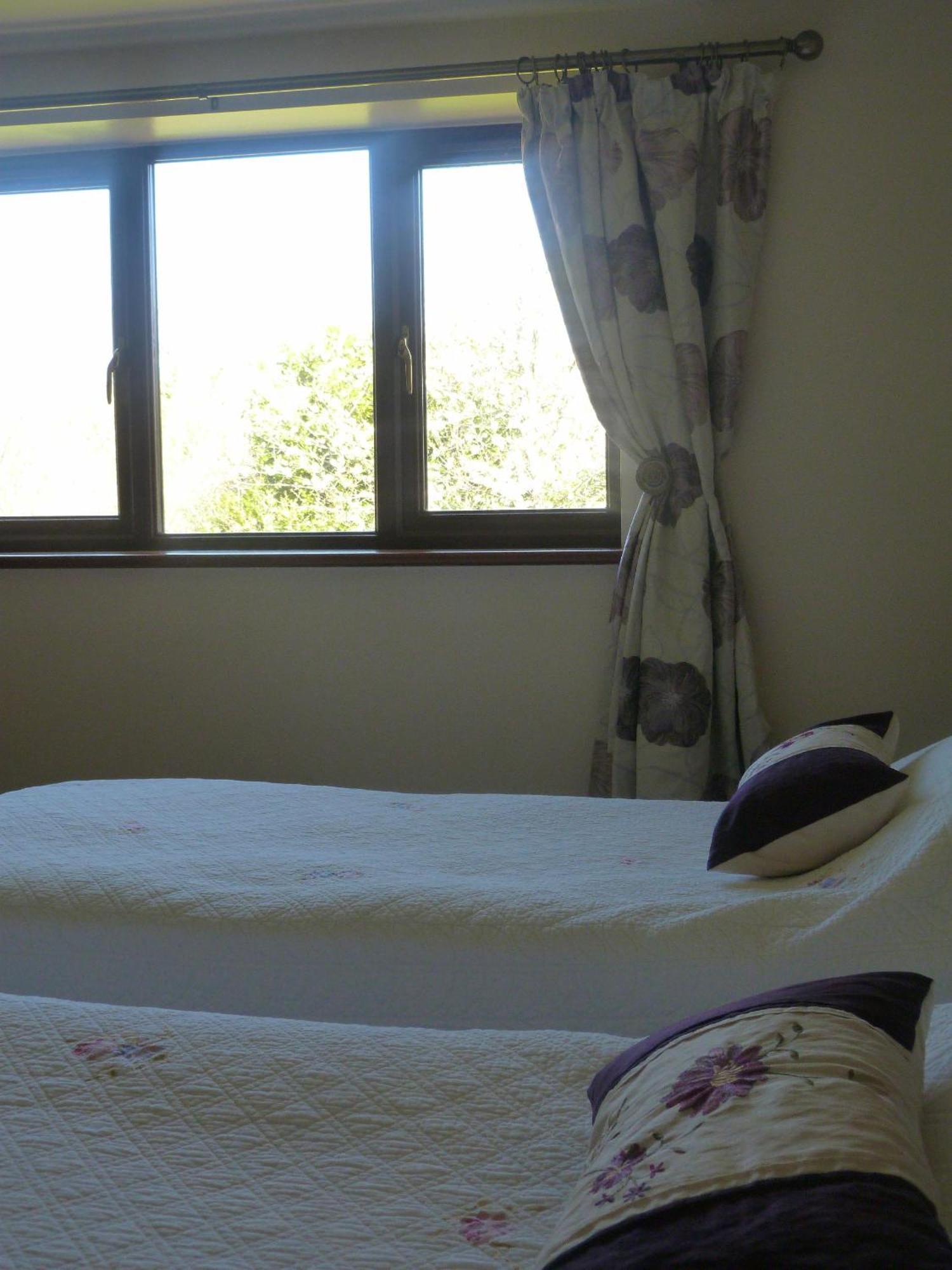 Cameley Lodge - Self Catering Temple Cloud エクステリア 写真