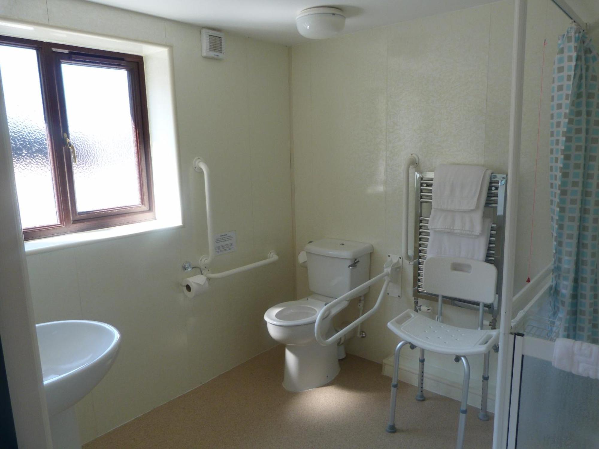 Cameley Lodge - Self Catering Temple Cloud エクステリア 写真