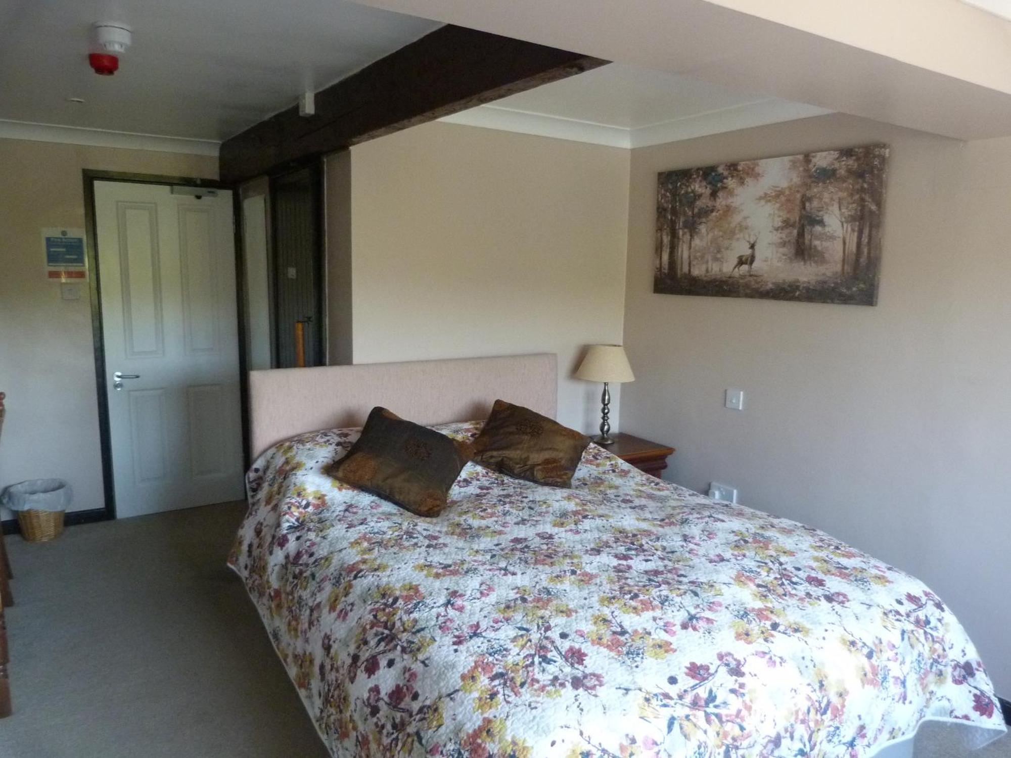 Cameley Lodge - Self Catering Temple Cloud エクステリア 写真