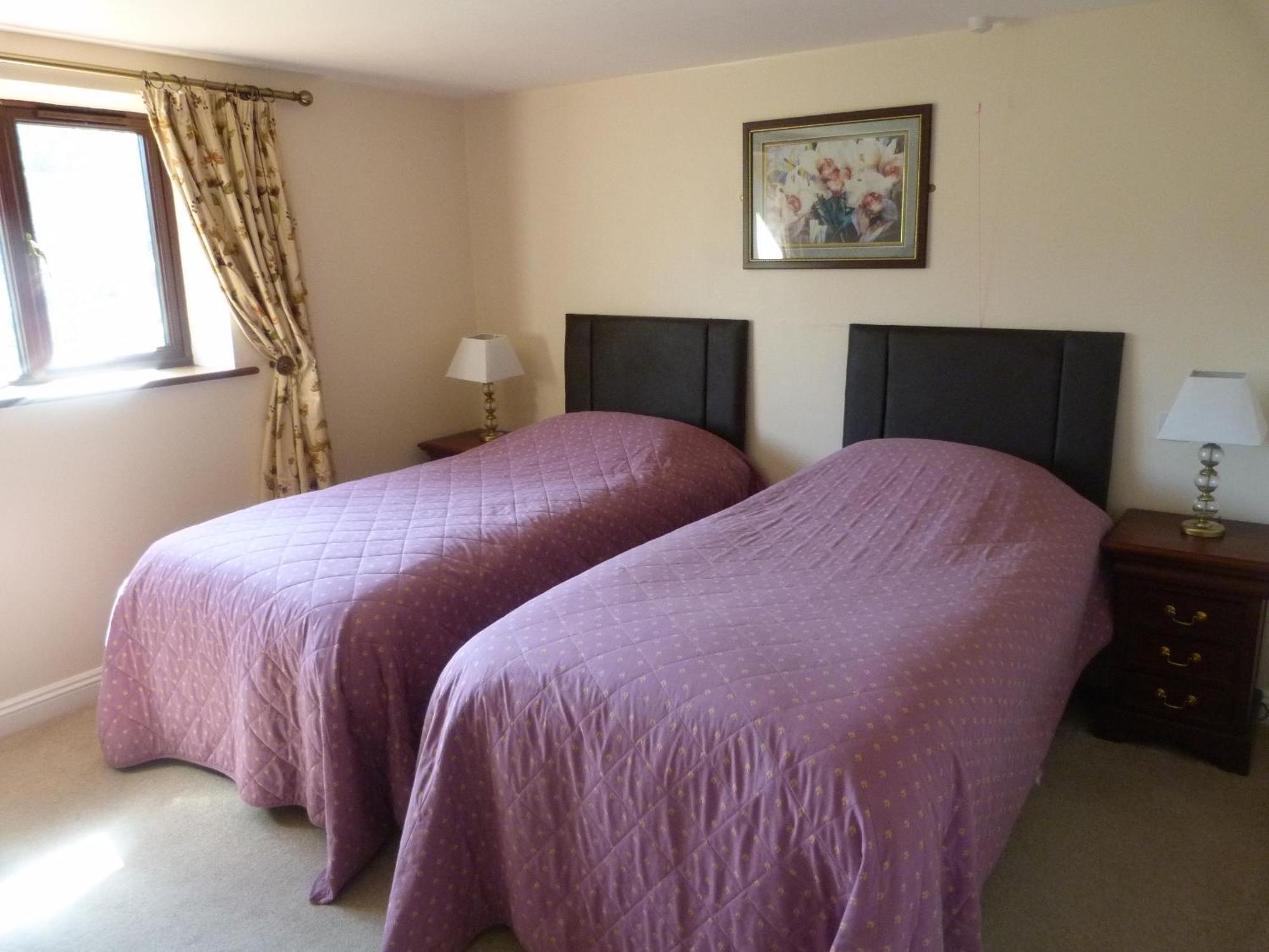 Cameley Lodge - Self Catering Temple Cloud エクステリア 写真