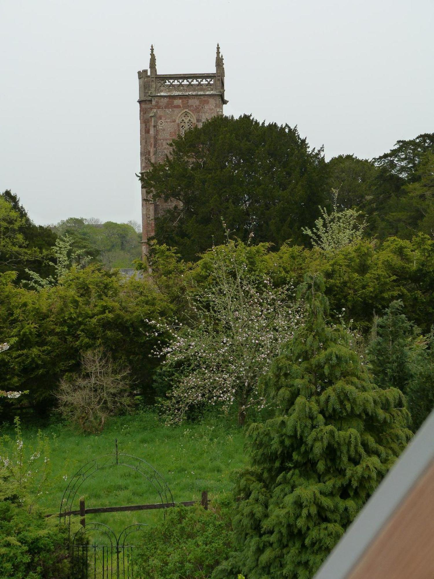 Cameley Lodge - Self Catering Temple Cloud エクステリア 写真