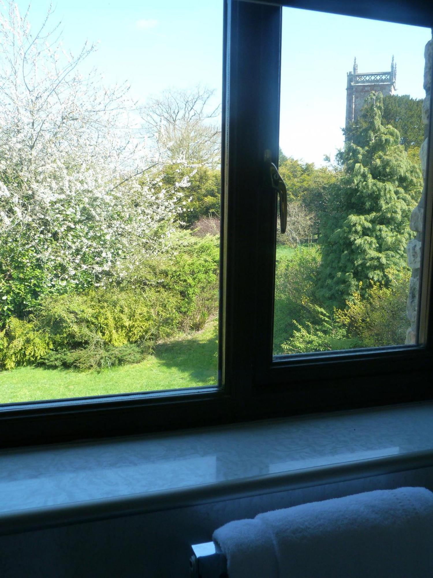 Cameley Lodge - Self Catering Temple Cloud エクステリア 写真