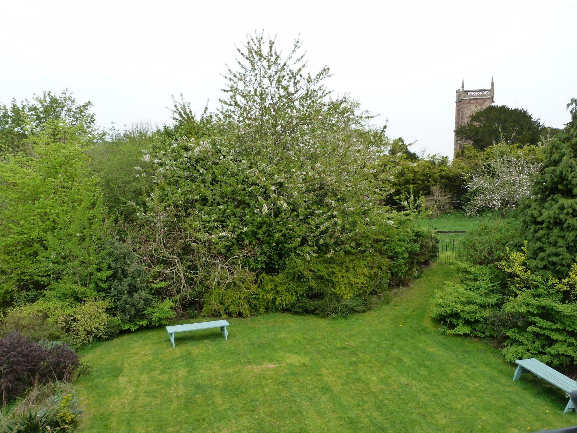 Cameley Lodge - Self Catering Temple Cloud エクステリア 写真