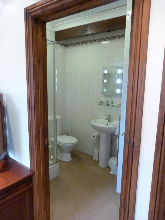 Cameley Lodge - Self Catering Temple Cloud 部屋 写真