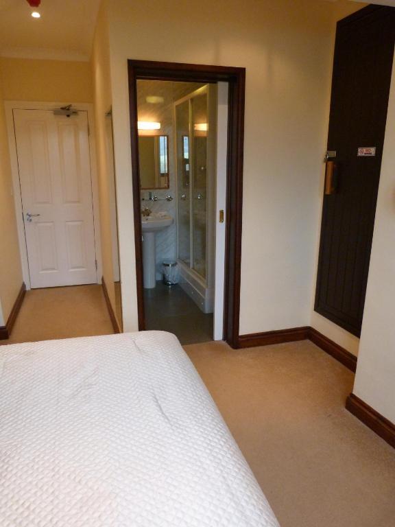 Cameley Lodge - Self Catering Temple Cloud 部屋 写真