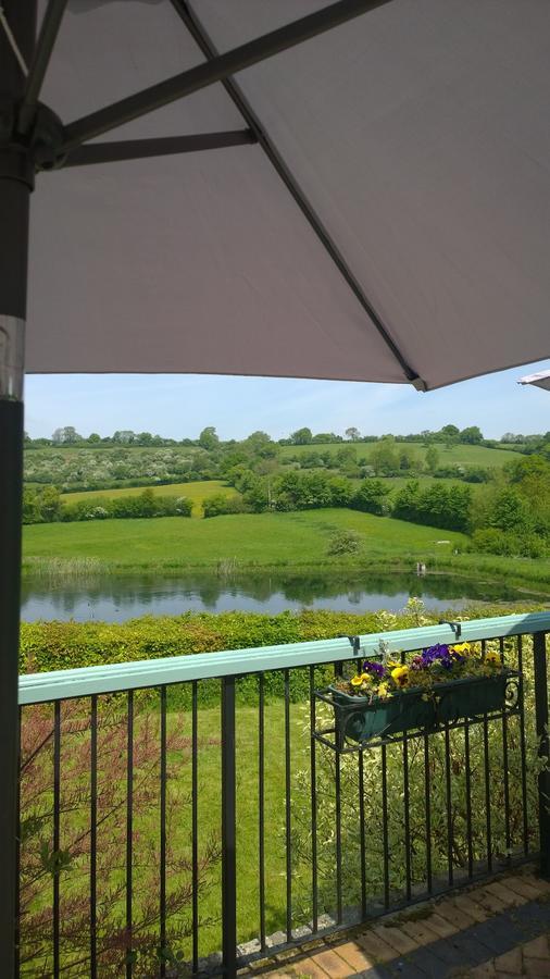 Cameley Lodge - Self Catering Temple Cloud エクステリア 写真