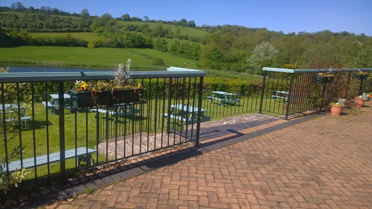 Cameley Lodge - Self Catering Temple Cloud エクステリア 写真