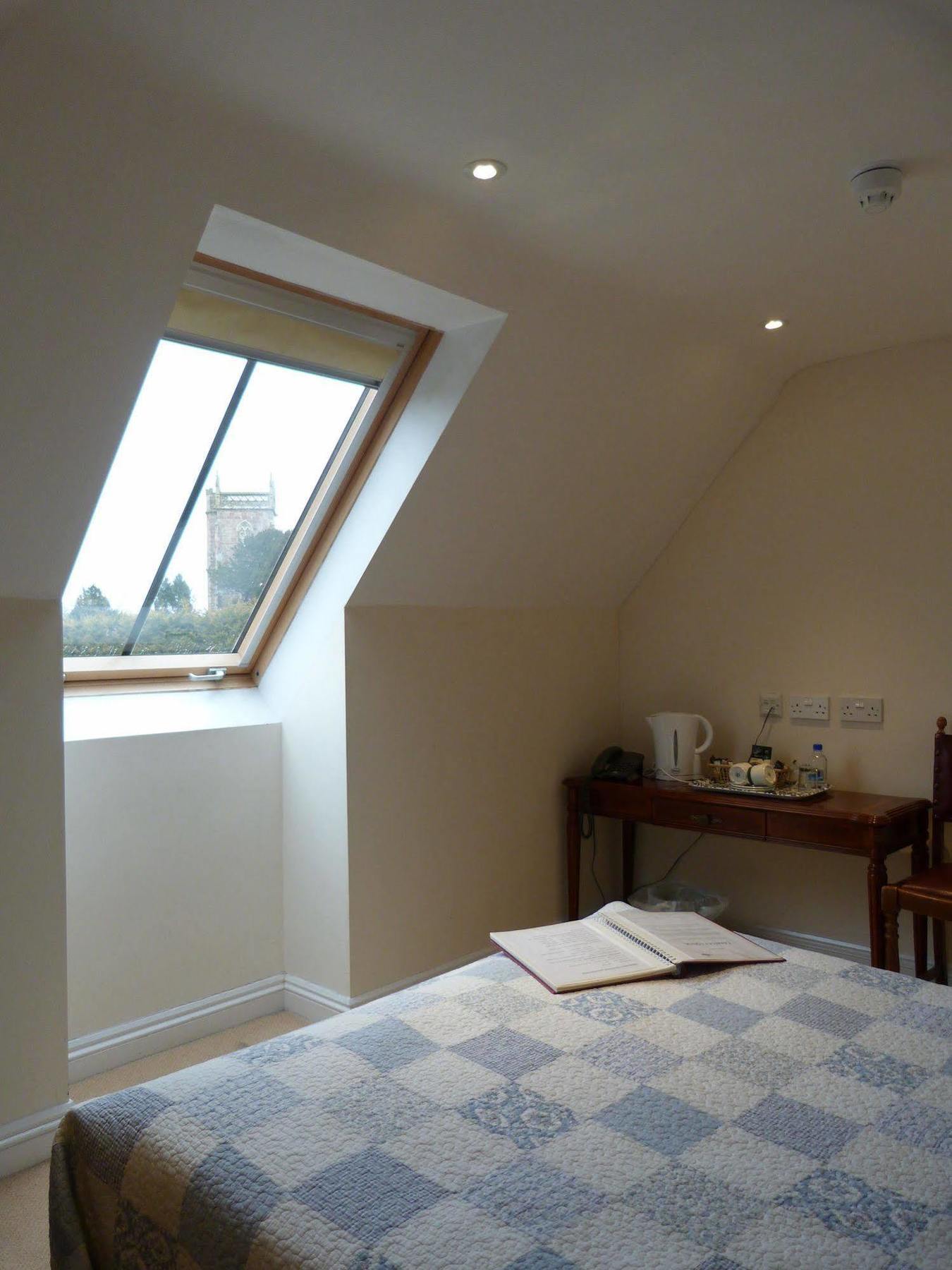Cameley Lodge - Self Catering Temple Cloud エクステリア 写真