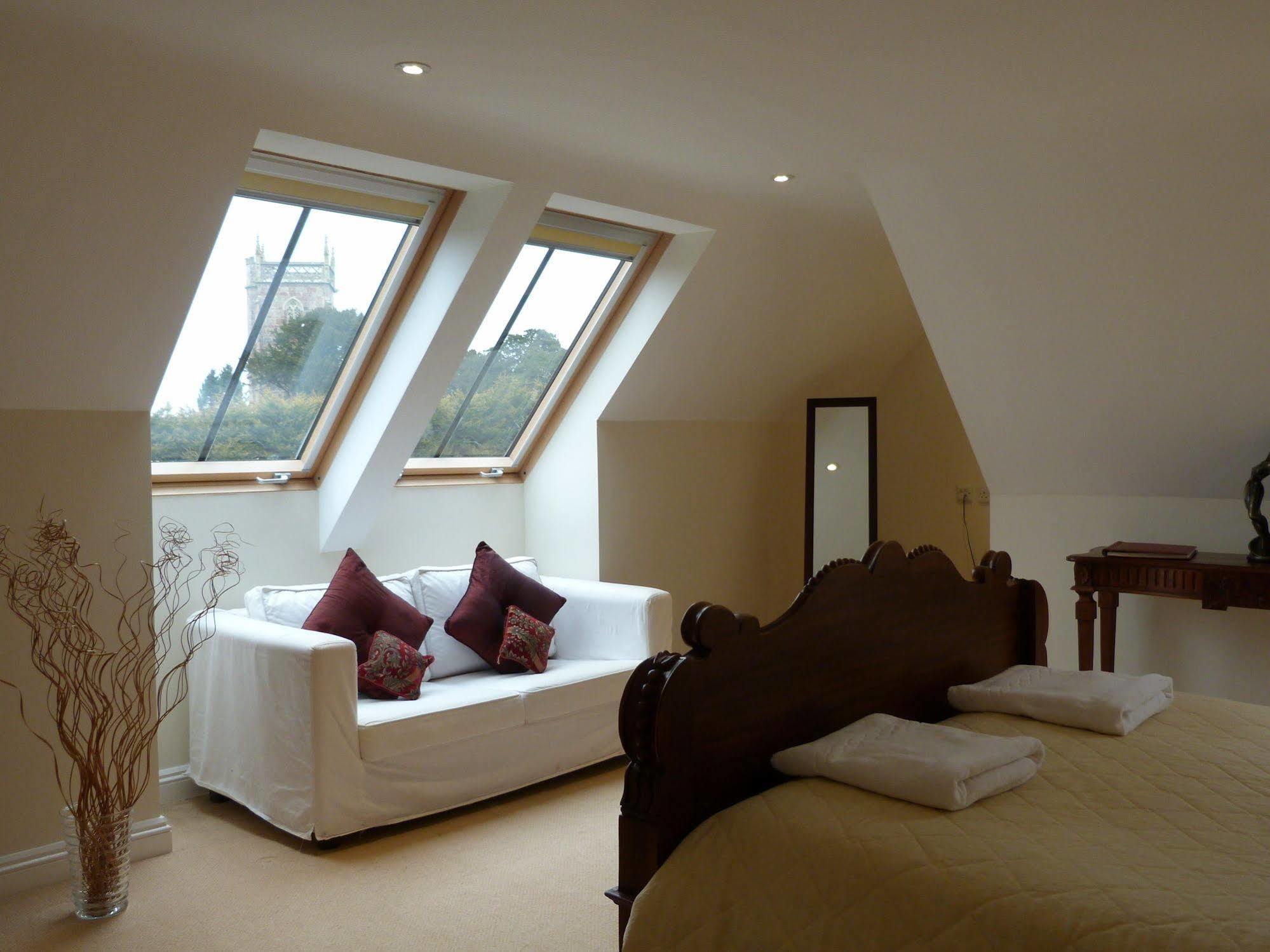 Cameley Lodge - Self Catering Temple Cloud エクステリア 写真