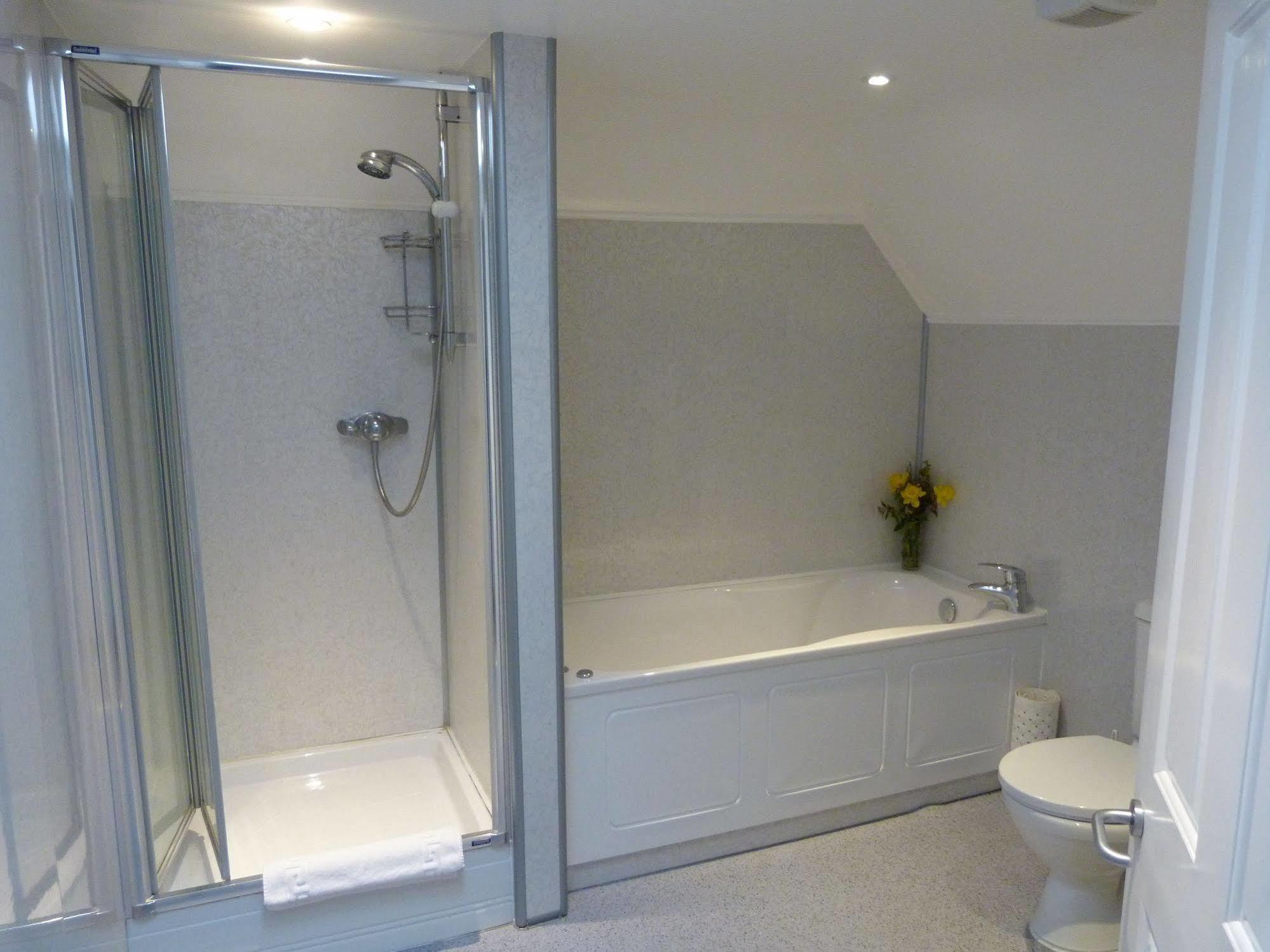 Cameley Lodge - Self Catering Temple Cloud エクステリア 写真