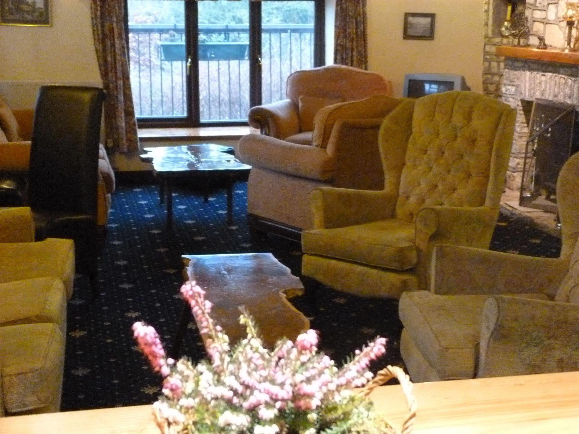 Cameley Lodge - Self Catering Temple Cloud エクステリア 写真