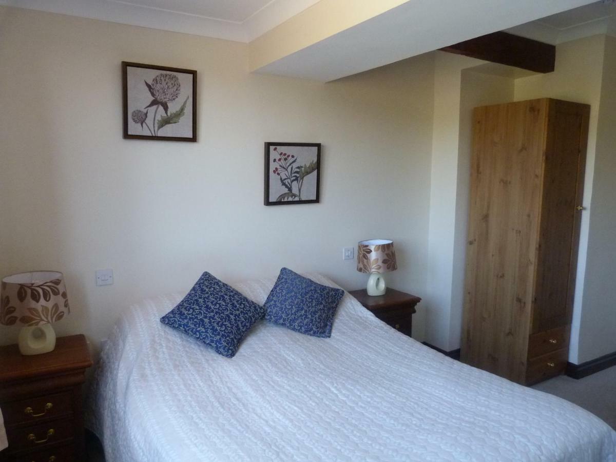 Cameley Lodge - Self Catering Temple Cloud エクステリア 写真