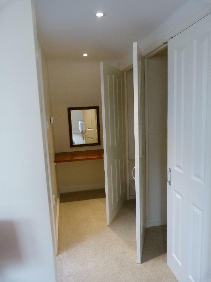 Cameley Lodge - Self Catering Temple Cloud エクステリア 写真
