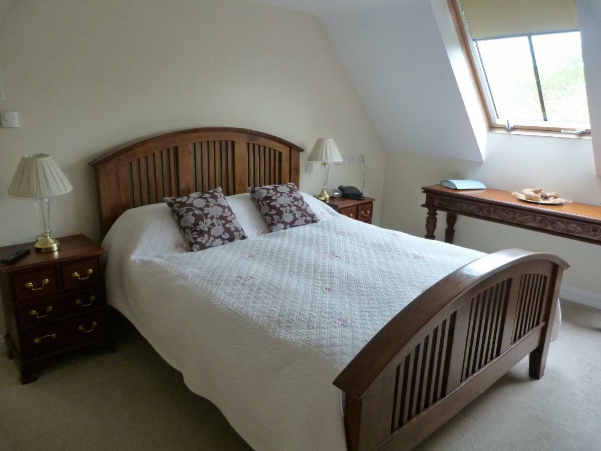Cameley Lodge - Self Catering Temple Cloud エクステリア 写真