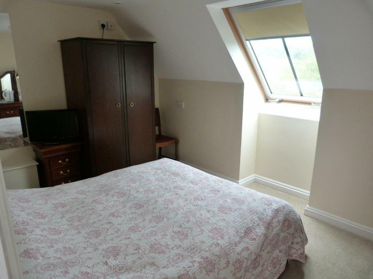 Cameley Lodge - Self Catering Temple Cloud エクステリア 写真