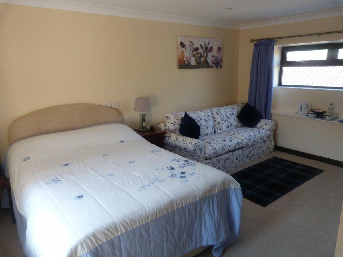 Cameley Lodge - Self Catering Temple Cloud エクステリア 写真