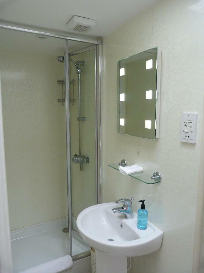 Cameley Lodge - Self Catering Temple Cloud エクステリア 写真